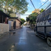 Tôi có lô đât cần bán tại Đa Tốn, Gia Lâm, Hà Nội. 71m2, mt rộng, ô tô thông. Lh 0989894845